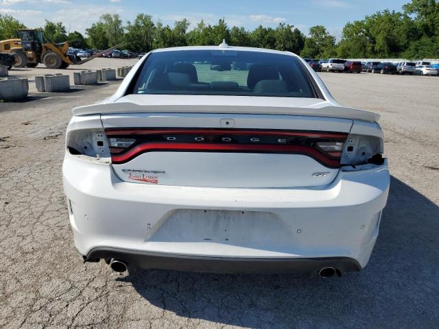 2019 DODGE CHARGER GT - 2C3CDXHG6KH608524