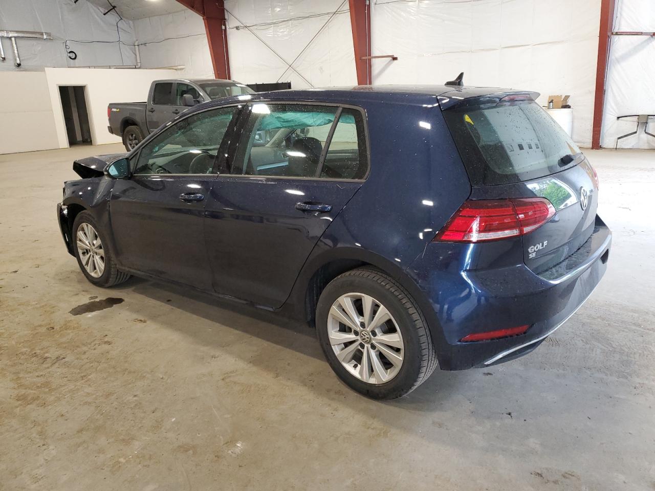 3VWG17AU6JM280234 2018 Volkswagen Golf S