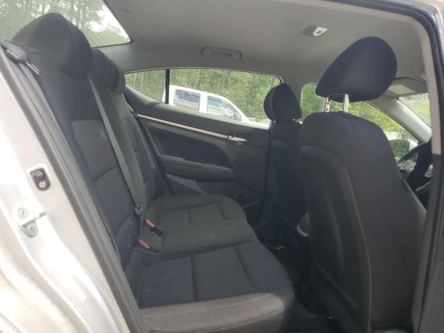 2019 Hyundai Elantra Sel VIN: KMHD84LF8KU812008 Lot: 59628774