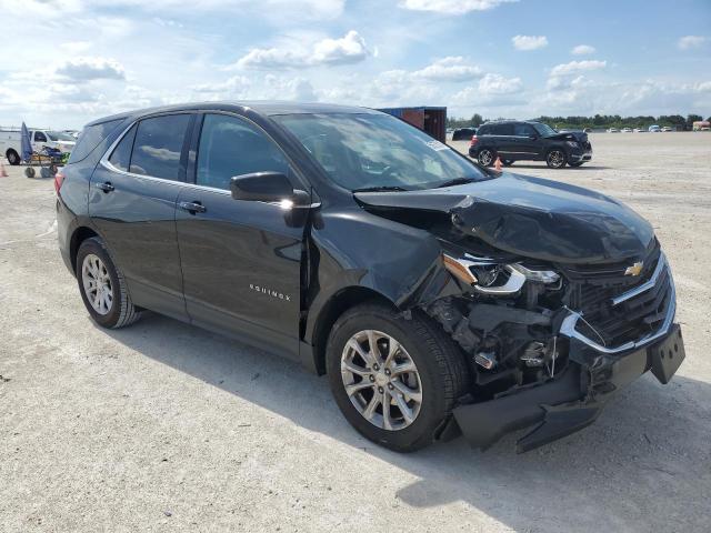 2019 Chevrolet Equinox Lt VIN: 2GNAXUEV4K6160802 Lot: 59575214