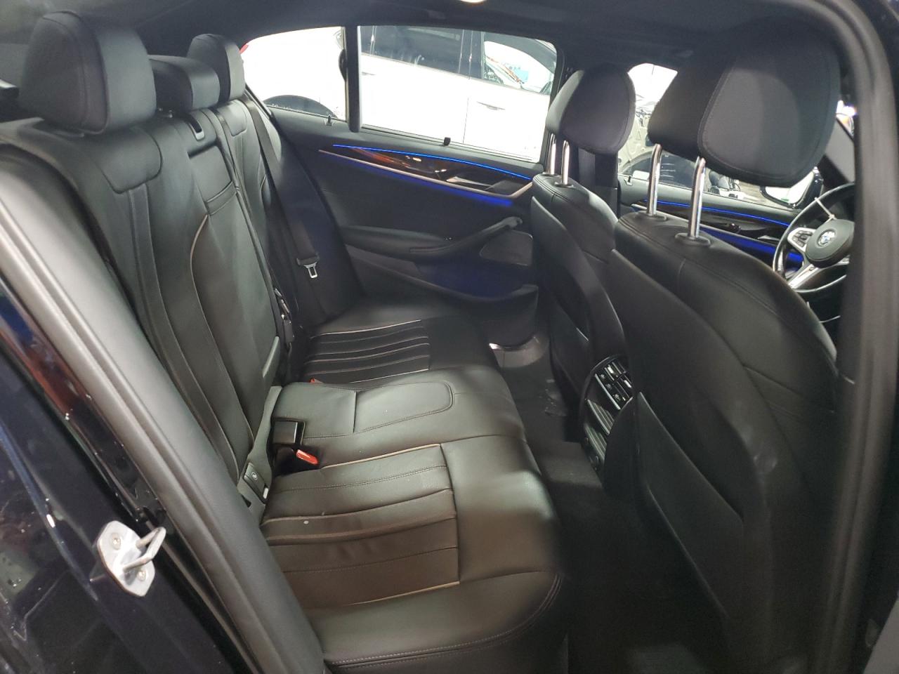 WBAJB1C51KB376108 2019 BMW 530Xe