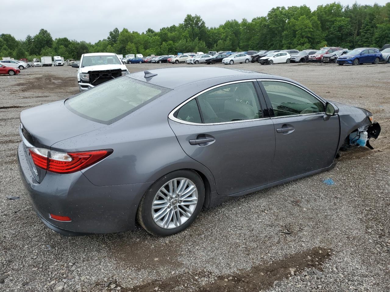 JTHBK1GG3D2027679 2013 Lexus Es 350