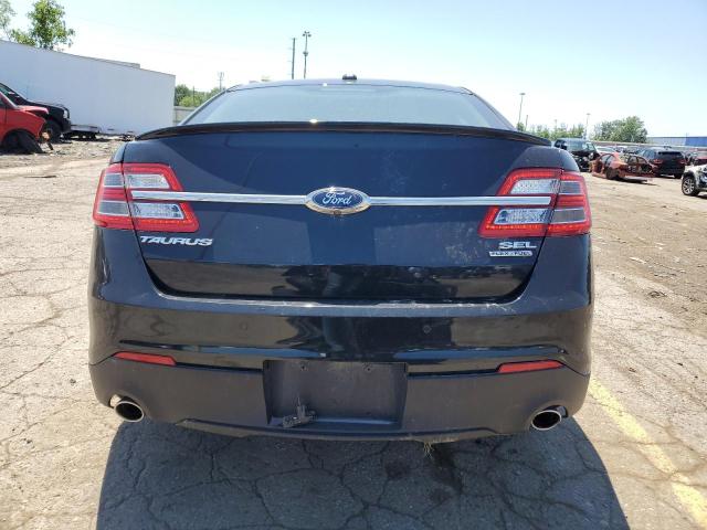 2014 Ford Taurus Sel VIN: 1FAHP2E89EG131084 Lot: 58316474