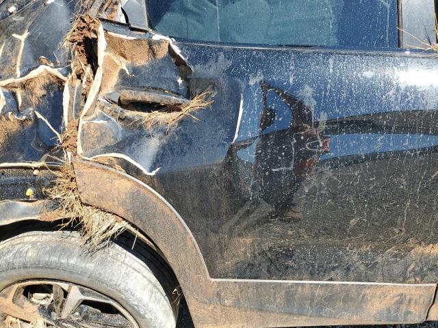 2022 Chevrolet Trailblazer Rs VIN: KL79MTSL3NB015010 Lot: 58274814