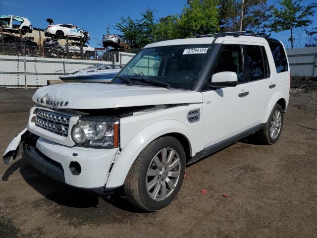 VIN SALAG2D44DA680230 2013 Land Rover LR4, Hse no.1