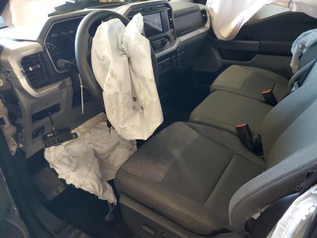2023 Ford F-150 - Image 7