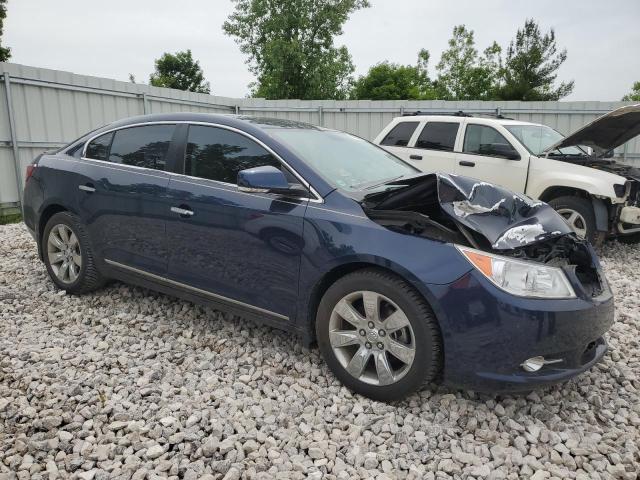 2011 Buick Lacrosse Cxl VIN: 1G4GC5ED7BF223078 Lot: 57390894