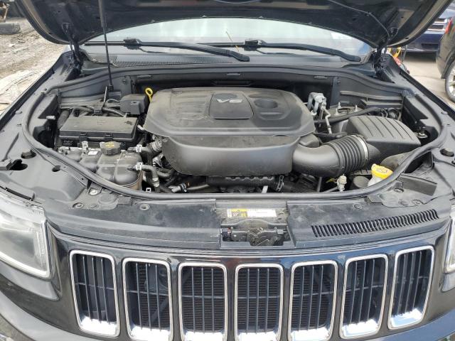 2016 Jeep Grand Cherokee Limited VIN: 1C4RJEBG2GC412389 Lot: 58153724