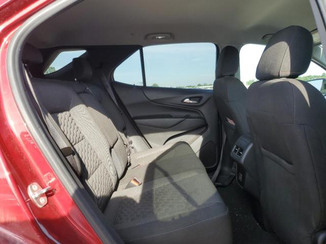 2019 CHEVROLET EQUINOX LT - 3GNAXKEV1KS505712