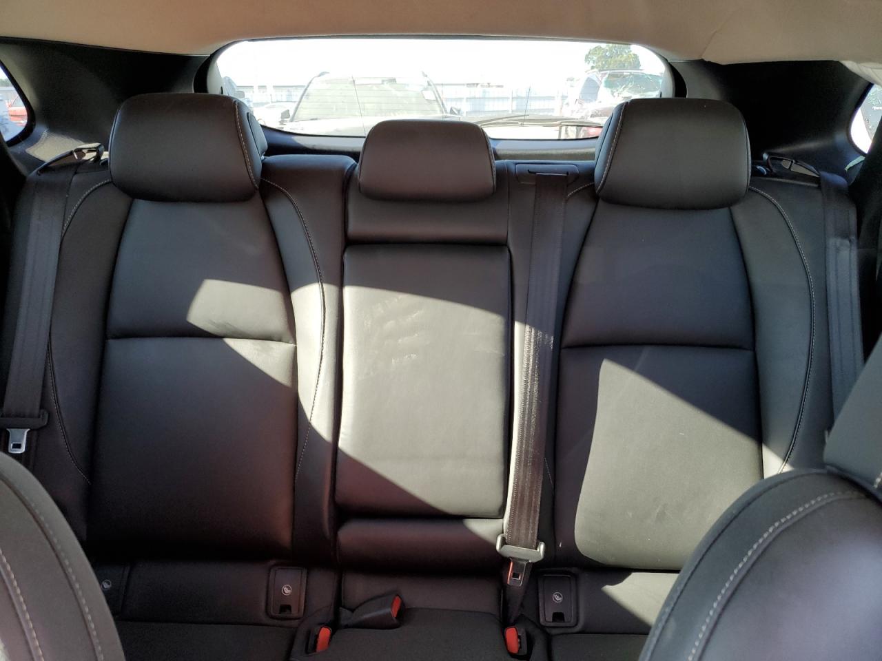 3MVDMACL0LM127140 2020 Mazda Cx-30 Select