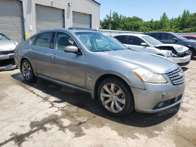 2007 Infiniti M35 Base VIN: JNKAY01E97M300919 Lot: 59063724