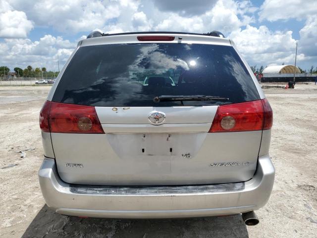 2010 Toyota Sienna Ce VIN: 5TDKK4CC7AS318499 Lot: 60920224