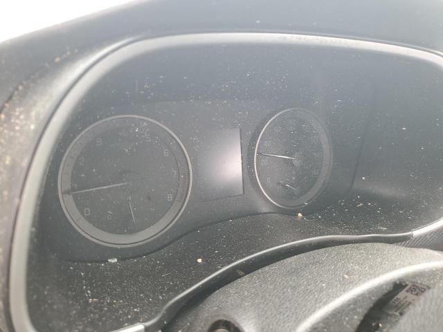 2020 HYUNDAI TUCSON LIM - KM8J33A4XLU203324