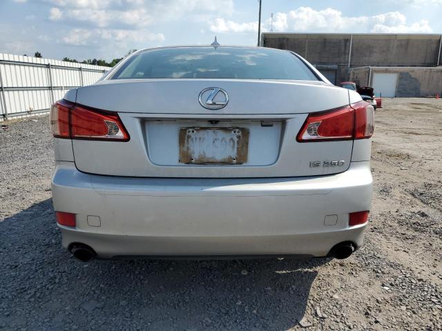 2012 Lexus Is 250 VIN: JTHBF5C26C5177790 Lot: 59333294