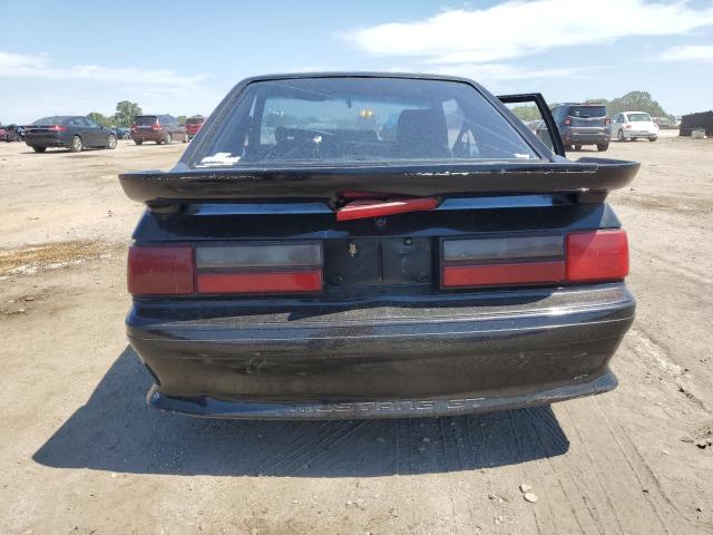 1989 Ford Mustang Gt VIN: 1FABP42EXKF208834 Lot: 57177324