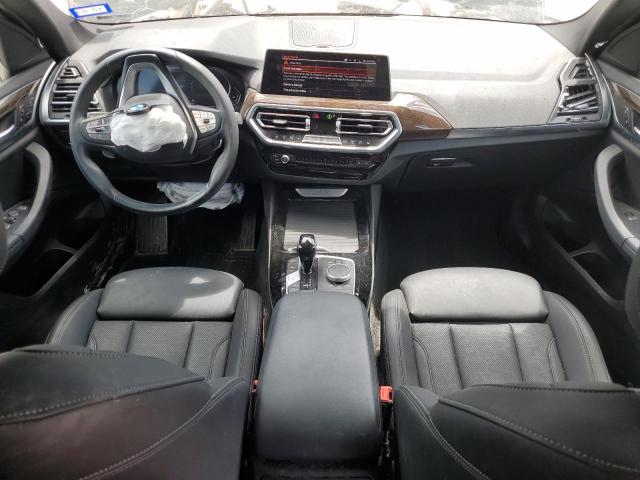 2022 BMW X3 Sdrive30I VIN: 5UX43DP04N9K84689 Lot: 60931984