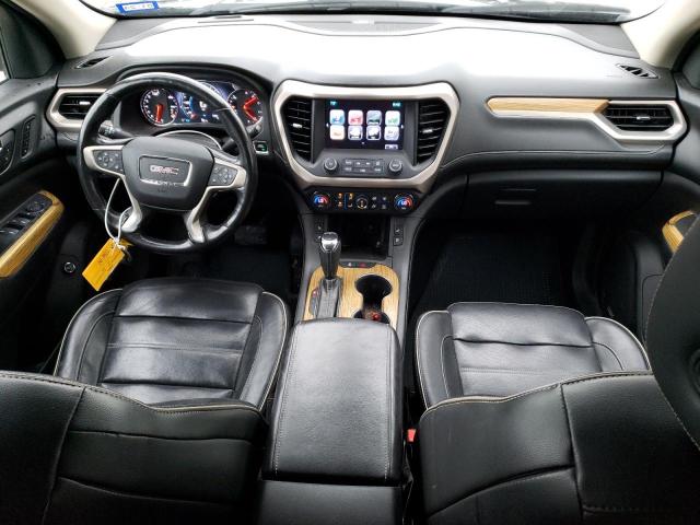 2017 GMC Acadia Denali VIN: 1GKKNPLSXHZ207412 Lot: 58136094