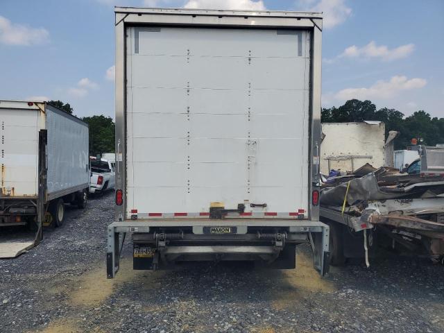 2017 Isuzu Npr Hd VIN: 54DC4W1B4HS804737 Lot: 59698804