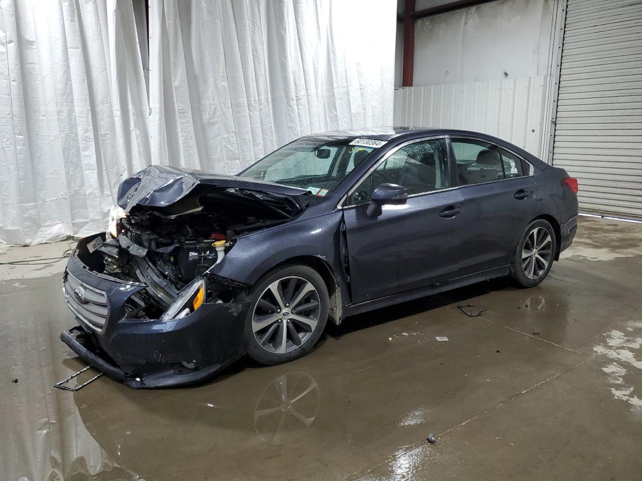 2015 Subaru Legacy 2.5I Limited vin: 4S3BNAL66F3024133