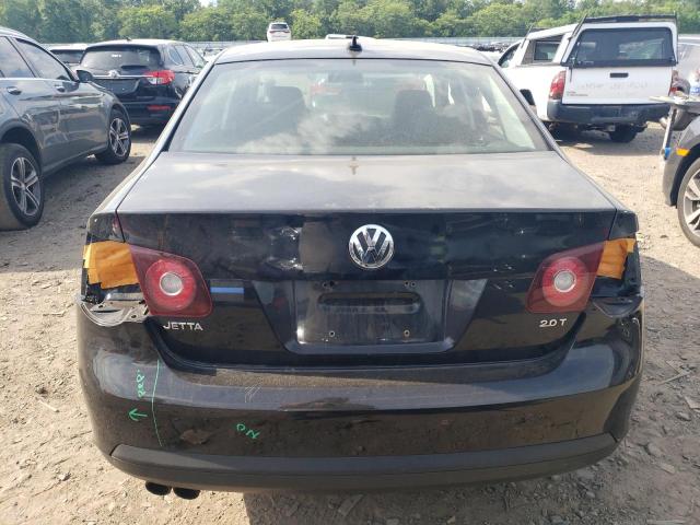 2010 Volkswagen Jetta Wolfsburg VIN: 3VWRA7AJ1AM032231 Lot: 57027134