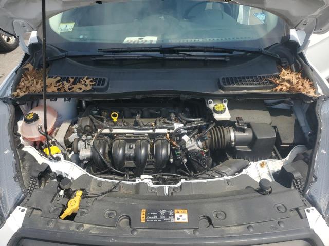 2019 FORD ESCAPE S - 1FMCU0F79KUC18810
