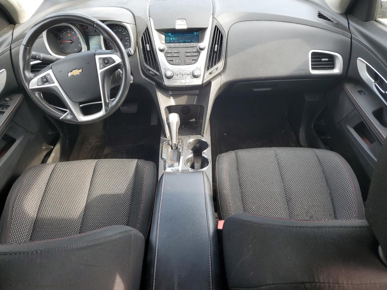 2CNALDECXB6433966 2011 Chevrolet Equinox Lt