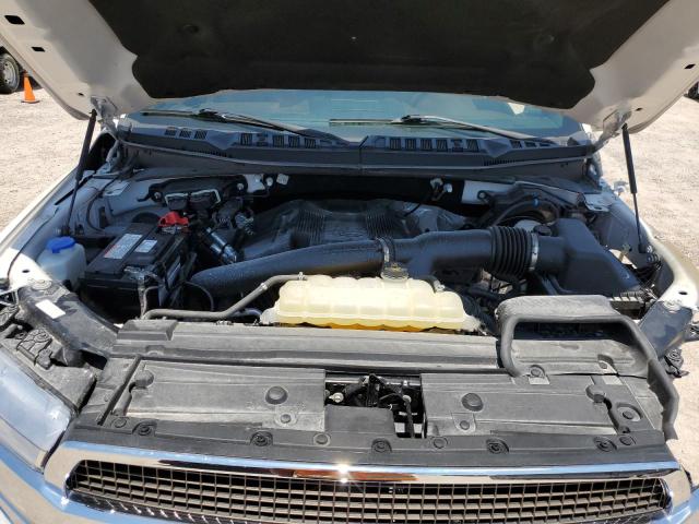 2019 Ford F150 Supercrew VIN: 1FTEW1E44KFB32958 Lot: 59288504