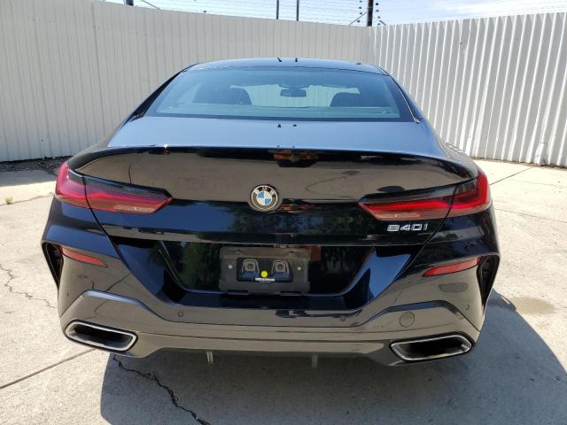 VIN WBAGV2C03PCL62384 2023 BMW 8 Series, 840I no.6