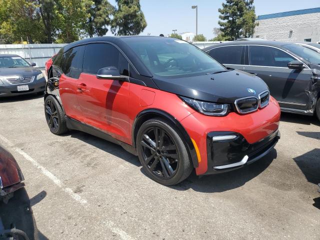 VIN WBY8P8C53K7E18374 2019 BMW I3, S Rex no.4