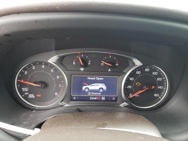 2020 GMC Acadia Slt VIN: 1GKKNULS5LZ189487 Lot: 58955644