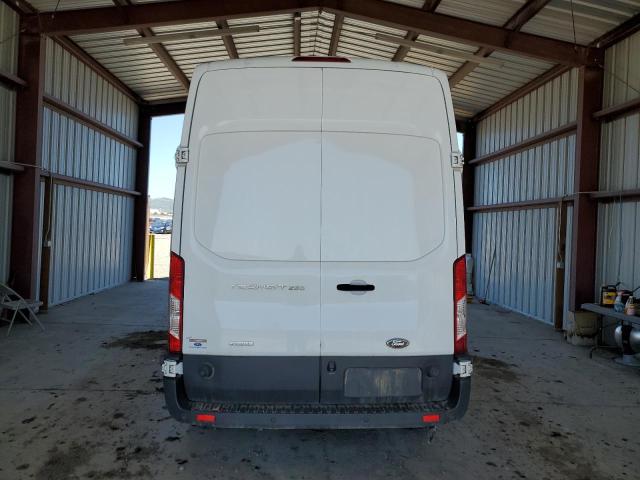 2015 Ford Transit T-250 VIN: 1FTNR2XG7FKA87211 Lot: 54173834