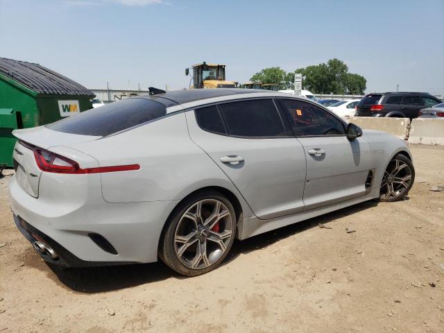 2018 Kia Stinger Gt2 VIN: KNAE55LCXJ6019564 Lot: 59550024