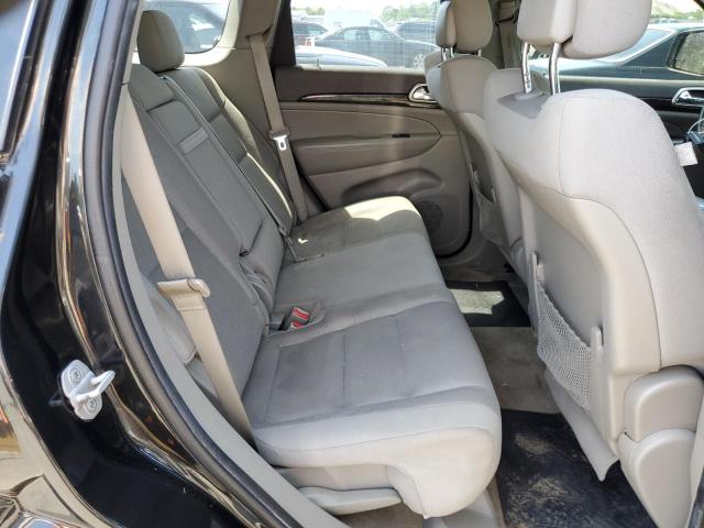 2012 Jeep Grand Cherokee Laredo VIN: 1C4RJFAG2CC360912 Lot: 58742054