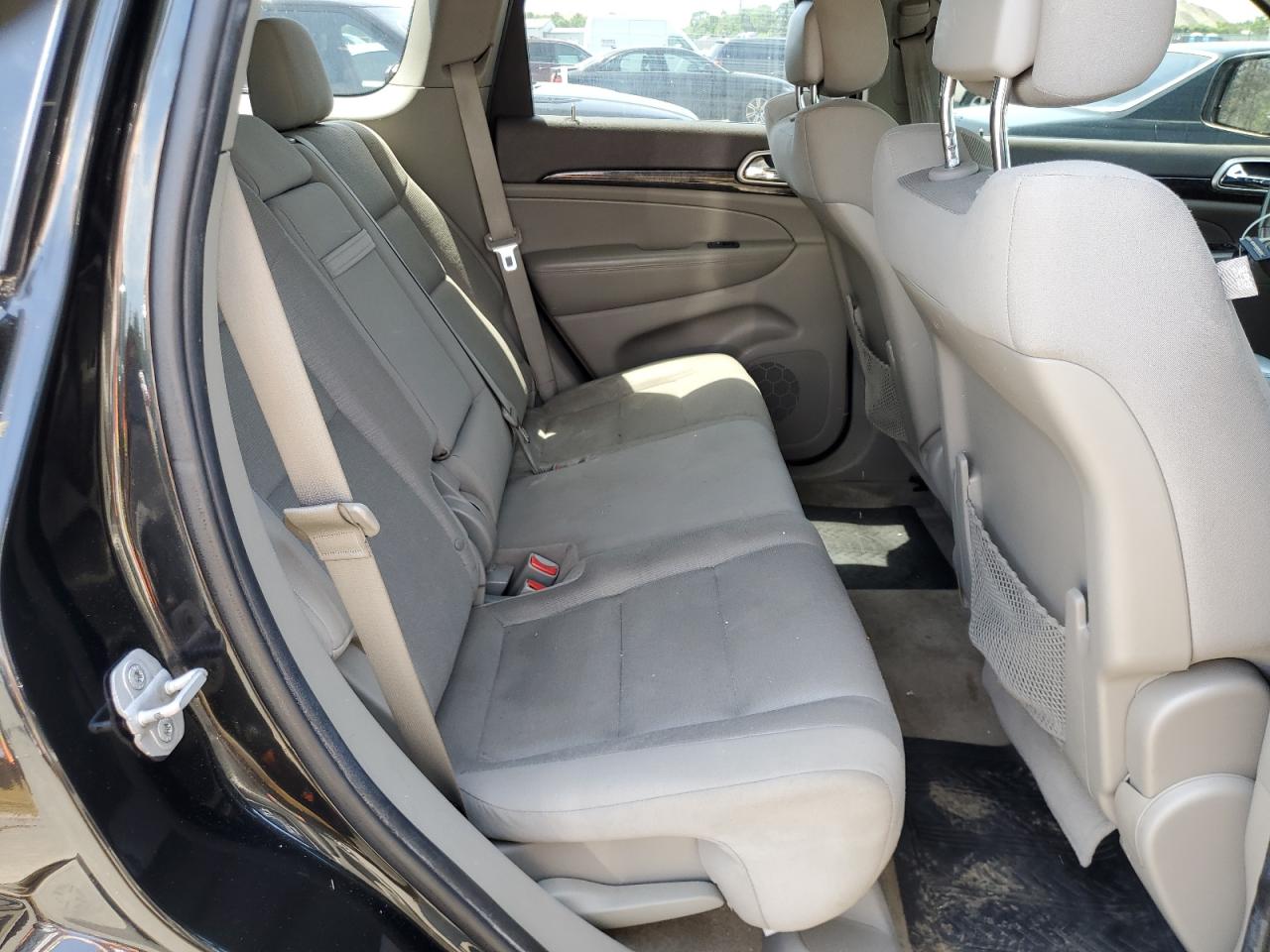 1C4RJFAG2CC360912 2012 Jeep Grand Cherokee Laredo