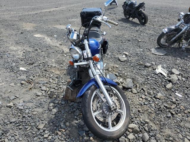2004 HONDA VT1100 C - 1HFSC180X4A800384