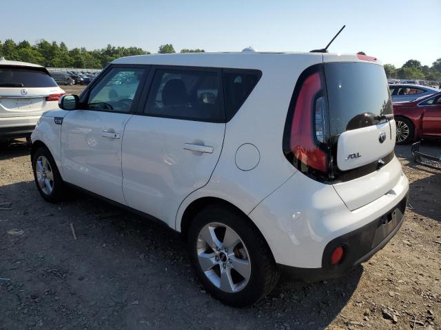 2019 KIA SOUL - KNDJN2A2XK7921640
