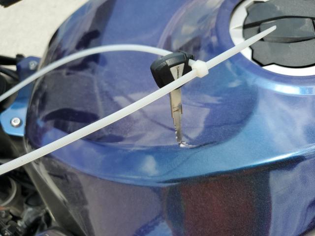 2023 KAWASAKI ZX636 K - JKBZXJH10PA016117