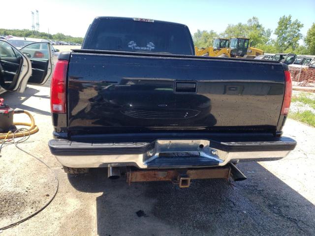 1998 Chevrolet Gmt-400 K1500 VIN: 2GCEK19R1W1178682 Lot: 60862834