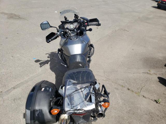 2006 SUZUKI VSTROM - JS1VT53A862100871