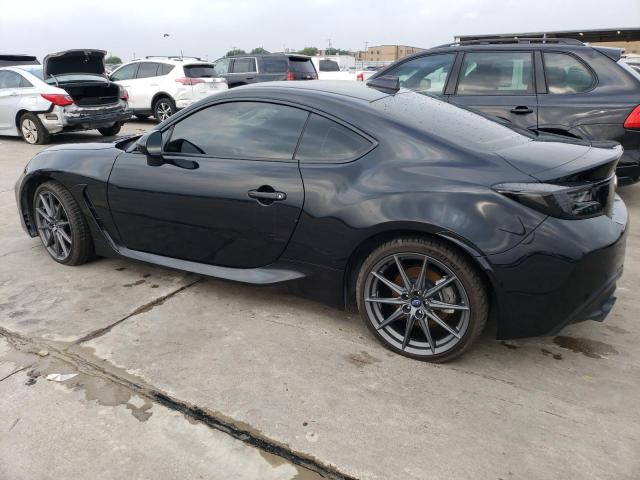 2023 SUBARU BRZ LIMITE JF1ZDBE11P9700484
