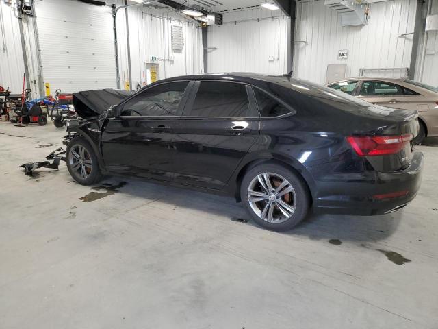 2021 VOLKSWAGEN JETTA HIGH 3VWW57BU4MM035418