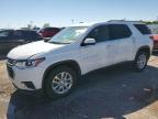 2018 CHEVROLET TRAVERSE L - 1GNERGKW4JJ157331