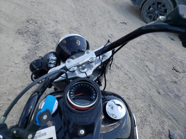 2019 HARLEY-DAVIDSON FLHC 1HD1YAJ28KB052923