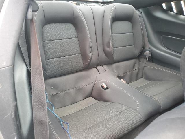 2016 Ford Mustang VIN: 1FA6P8AM4G5215051 Lot: 57162984