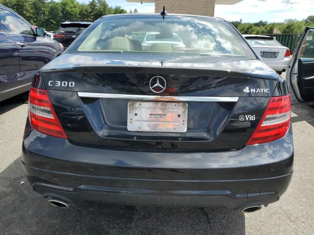 VIN WDDGF8AB5DR252779 2013 Mercedes-Benz C-Class, 3... no.6