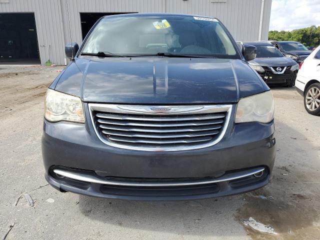 2014 Chrysler Town & Country Touring VIN: 2C4RC1BG2ER133340 Lot: 59538254