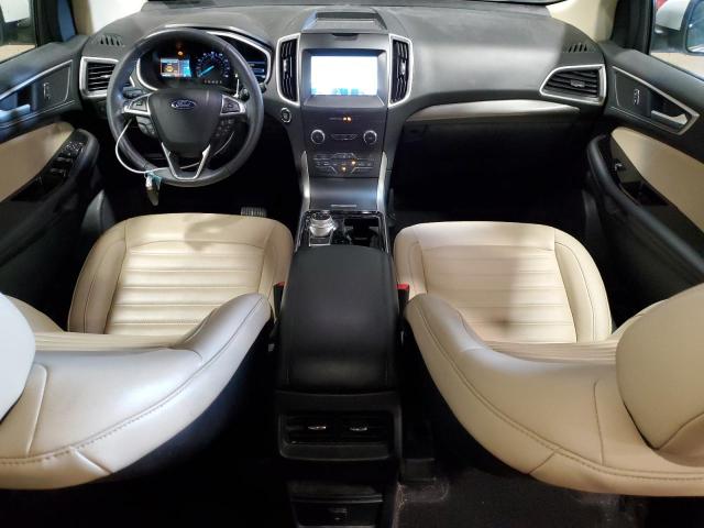 2020 Ford Edge Sel VIN: 2FMPK4J93LBB14912 Lot: 58057544