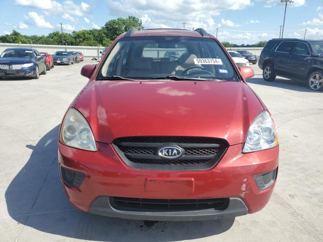 2008 Kia Rondo Base VIN: KNAFG525887198015 Lot: 59363754