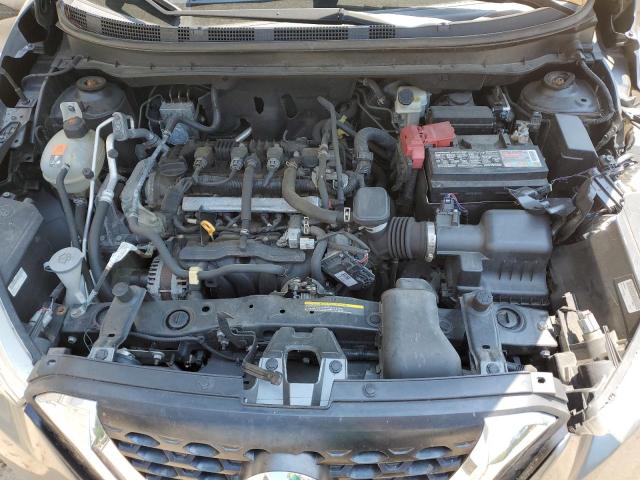 2019 Nissan Kicks S VIN: 3N1CP5CU2KL491748 Lot: 59302104