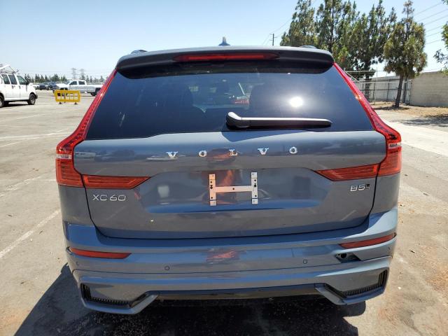 2024 Volvo Xc60 Plus VIN: YV4L12RL5R1879955 Lot: 61350464